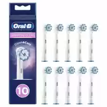 Pack 10 cabezales Oral-B Sensitive Clean Originales