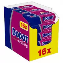 Comprar Toallitas dodot sensitive -caja con 810 toallitas - Dodot