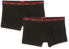 Pack 2 bóxer HUGO Trunk Twin P