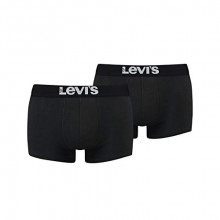 Pack 2 bóxer Levi's Trunk