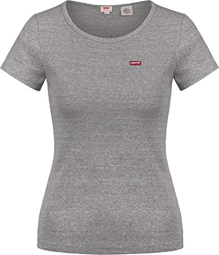 Pack 2 camisetas para mujer Levi's
