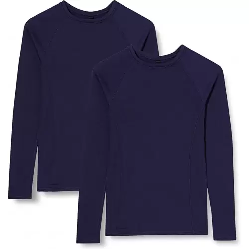 Pack 2 camisetas térmicas Iris & Lilly