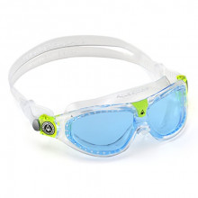 Pack 2 gafas de natación Aqua Sphere Kid's Seal