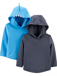 Pack 2 sudaderas niños Simple Joys by Carter's