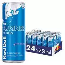 Pack 24 latas de Red Bull Bebida Energética 250 ml