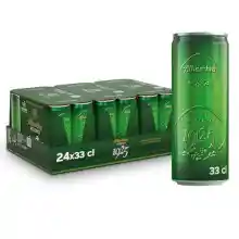 Pack 24x 33cl Cerveza Alhambra Reserva 1925 Extra
