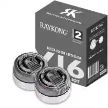 Pack 2x Balizas V16 Homologadas DGT 3.0