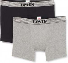 Pack 2x Boxer Levi's (talla L)