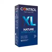 Pack 2x Cajas de 24 Preservativos Control Nature (2ª unidad al -70%)