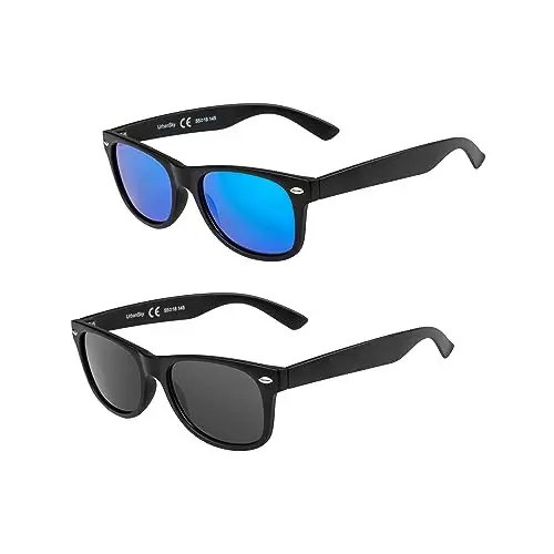 Pack 2x gafas de sol UrbanSky - Varios packs a elegir