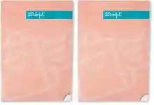 Pack 2x libretas A4 Mr. Wonderful