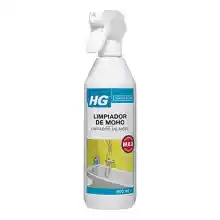 Pack 2x Spray Antimoho Eficaz HG 500ml