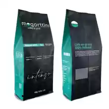 Pack 2x1kg café en grano Mogorttini Espresso Intenso