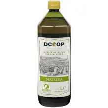 Pack 2x1L Aceite Oliva Virgen Extra (-70% en 2ª unidad)