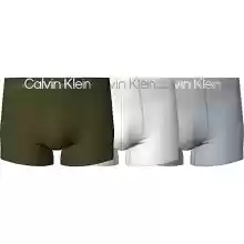 Pack 3 bóxer Calvin Klein