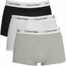 Pack 3 boxer Calvin Klein (de 9:00 a 11:00H)