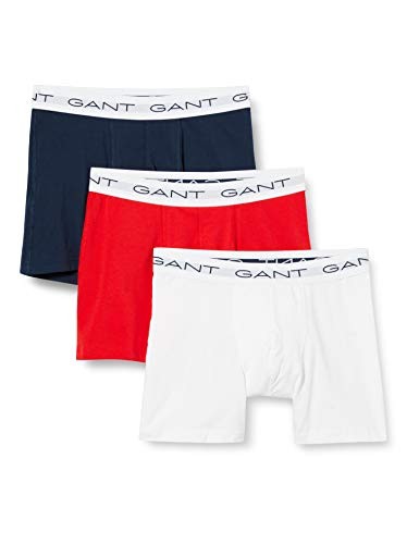 Pack 3 Boxer Gant Brief (varios packs)