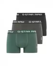 Pack 3 bóxer G-STAR RAW