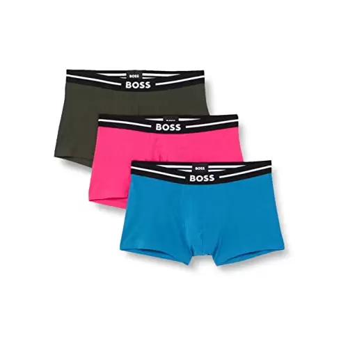 Pack 3 boxer Hugo BOSS