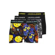 Pack 3 boxer Jack & Jones Hombre