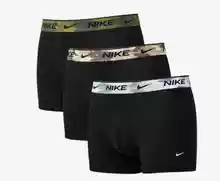 Pack 3 bóxer Nike Swoosh Camo Trunk