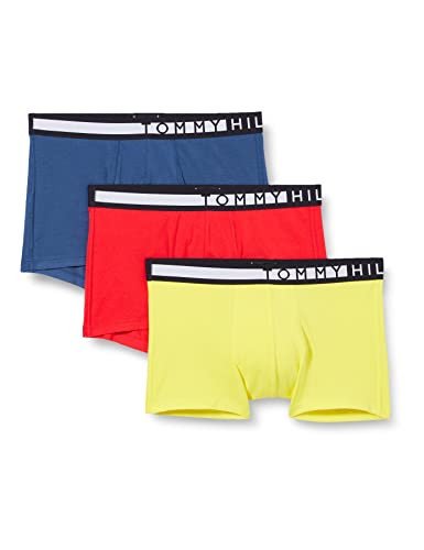 Pack 3 bóxer Tommy Hilfiger 3p Trunk