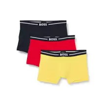 Pack 3 boxers BOSS (Talla M y XS)