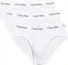 Pack 3 boxers Calvin Klein Hip Brief
