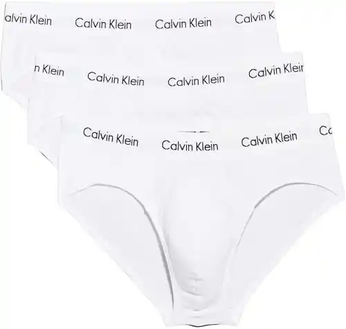 Pack 3 boxers Calvin Klein Hip Brief