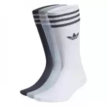 Pack 3 calcetines Adidas Originals (Tallas 34 a 45)