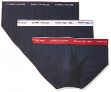 Pack 3 calzoncillos Tommy Hilfiger