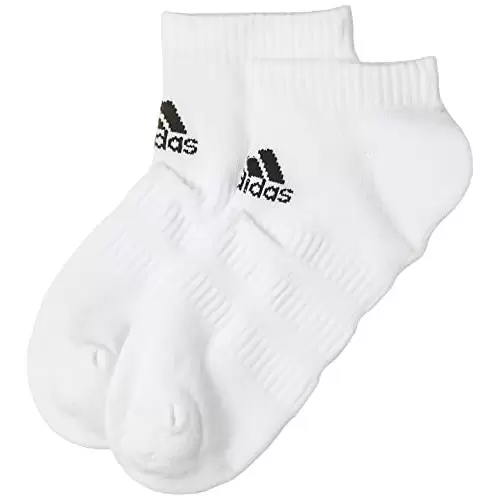 Pack 3 pares Calcetines Adidas Cush Low