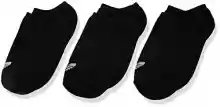 Pack 3 pares de calcetines Adidas Trefoil Liner
