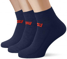Pack 3 pares de calcetines Levi's