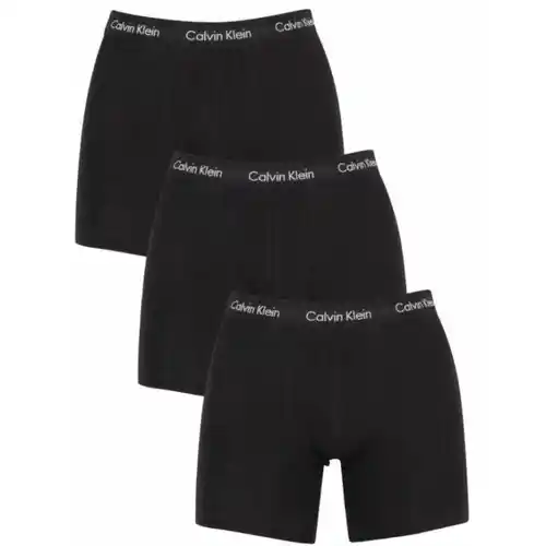 Pack 3x boxer Calvin Klein SÓLO 11,99€ + ENVIO GRATIS HOY