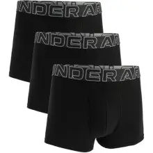 Pack 3x boxer Under Armour