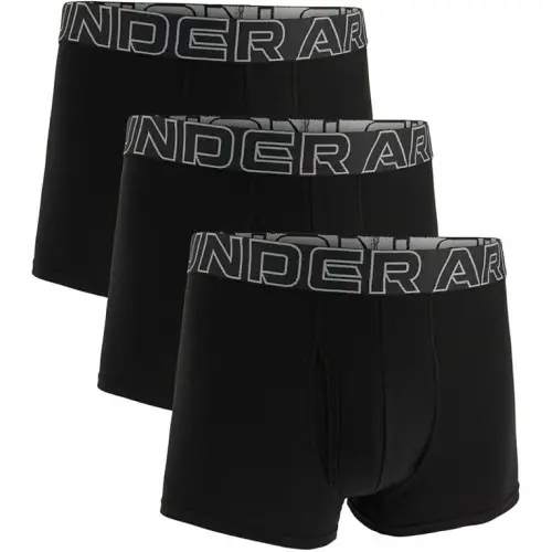Pack 3x boxer Under Armour
