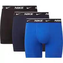 Pack 3x Bóxers Nike
