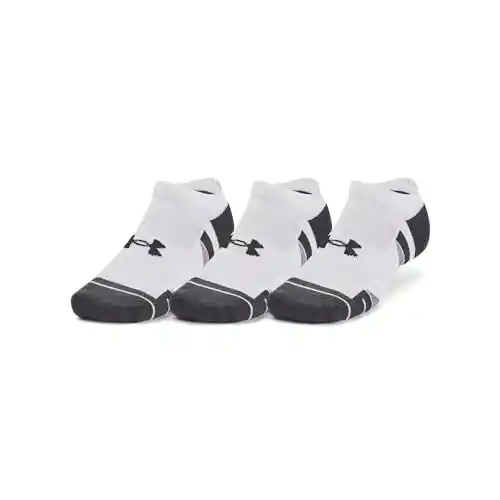 Pack 3x calcetines Under Armour Unisex