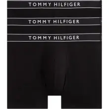 Pack 3x Calzoncillos Tipo bóxer Tommy Hilfiger