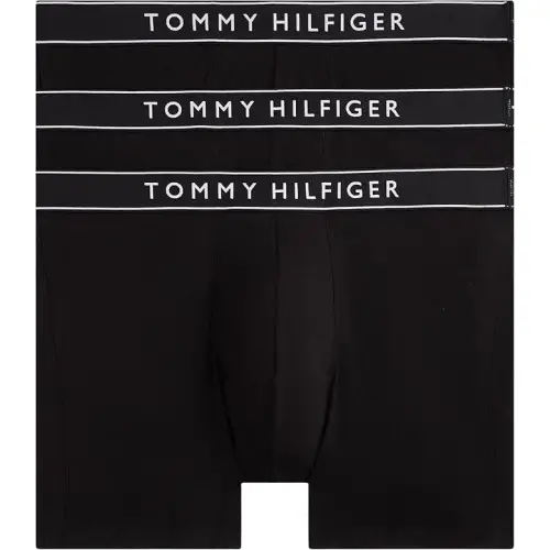 Pack 3x Calzoncillos Tipo bóxer Tommy Hilfiger