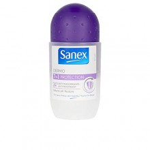 Pack 3x2! Desodorante Roll-on Sanex 50ml 7 en 1