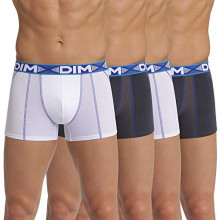 Pack 4 bóxer DIM