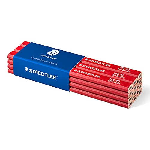 Pack 40 lápices STAEDTLER