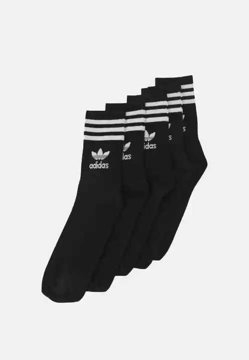 Pack 5 pares de calcetines Adidas Originals