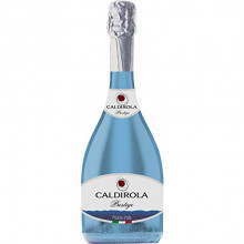 Pack 6 botellas de Vermut Caldirola Prestige