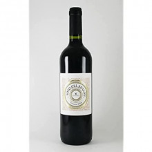 Pack 6 botellas de vino tinto Bodegas López Morenas Soto del Realon Crianza