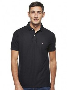 ¿ERROR de precio? Pack 6 polos Tommy Hilfiger Core para hombre