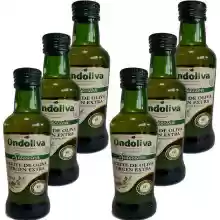 Pack 6x botellas Aceite Oliva Virgen Extra Ondoliva de 250 ml