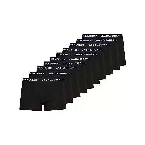 Pack de 10, a 3,4€ el boxer